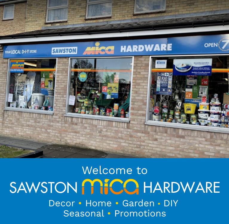 Mobile Homepage Banner