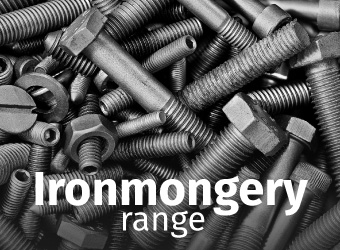 Ironmongery