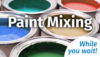 Paint Mixing
